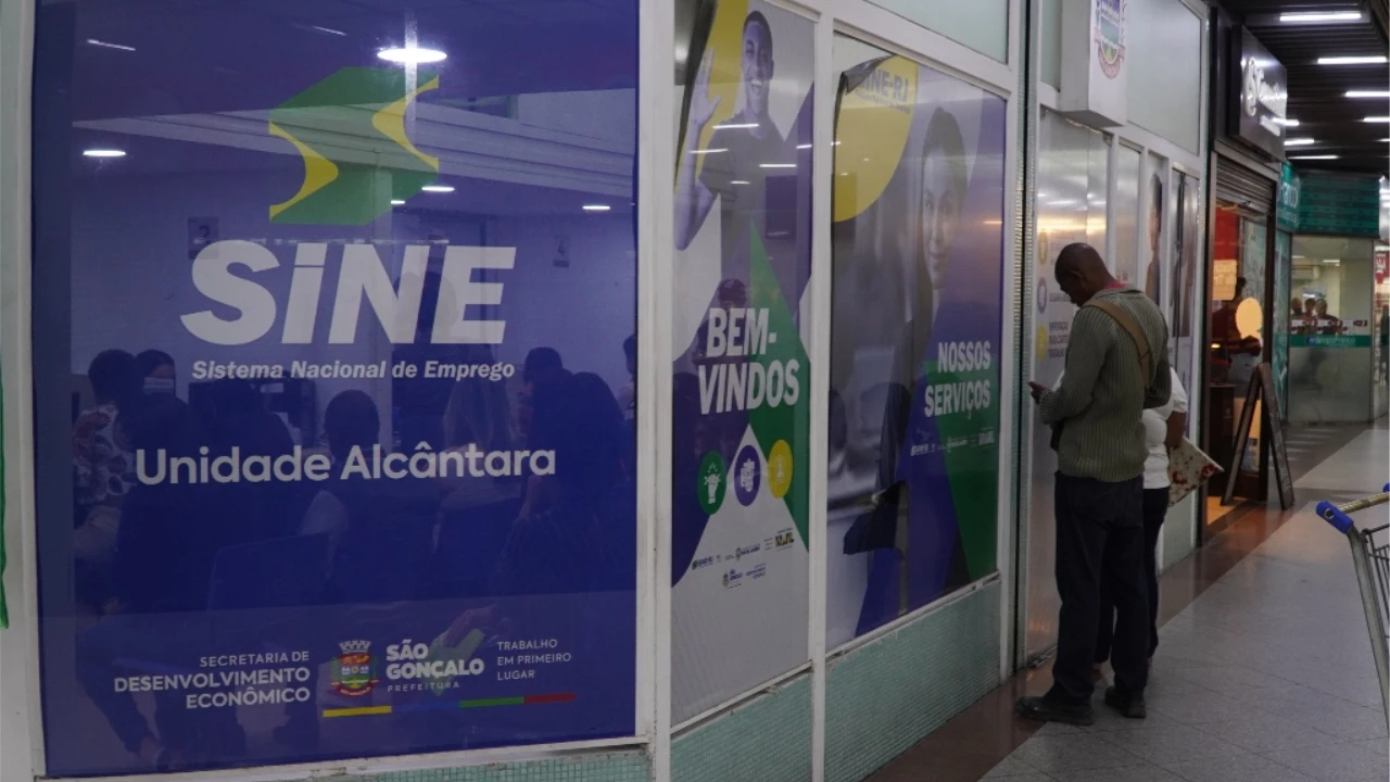Candidatos participam do Programa Oportunidades em São Gonçalo Candidatos participam do Programa Oportunidades em São Gonçalo