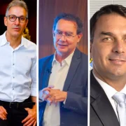 Globo cancela debate com candidatos à presidência da República
