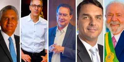 Globo cancela debate com candidatos à presidência da República