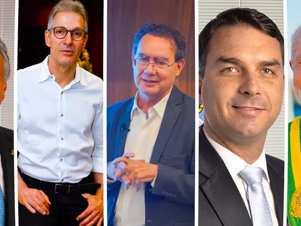 Globo cancela debate com candidatos à presidência da República