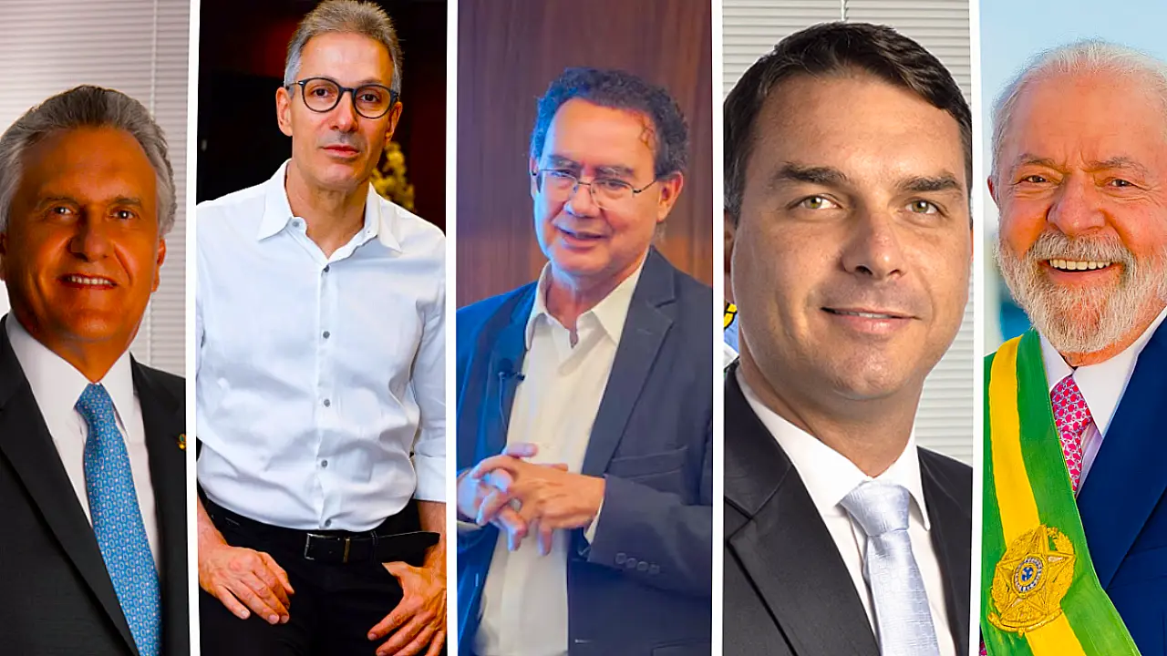 Globo cancela debate com candidatos à presidência da República