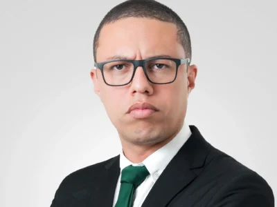 Eleições 2026: parcial do candidato à deputado federal Douglas Gomes, do PL, número 2299, pelo Rio de Janeiro