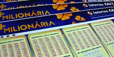 Resultado da +Milionária está atrasado porque a Caixa mantém suspenso o sorteio da extração do Concurso 402