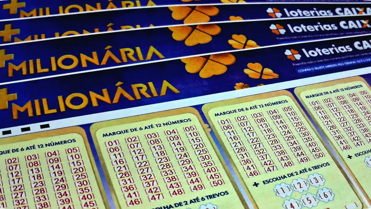 Resultado da +Milionária está atrasado porque a Caixa mantém suspenso o sorteio da extração do Concurso 402