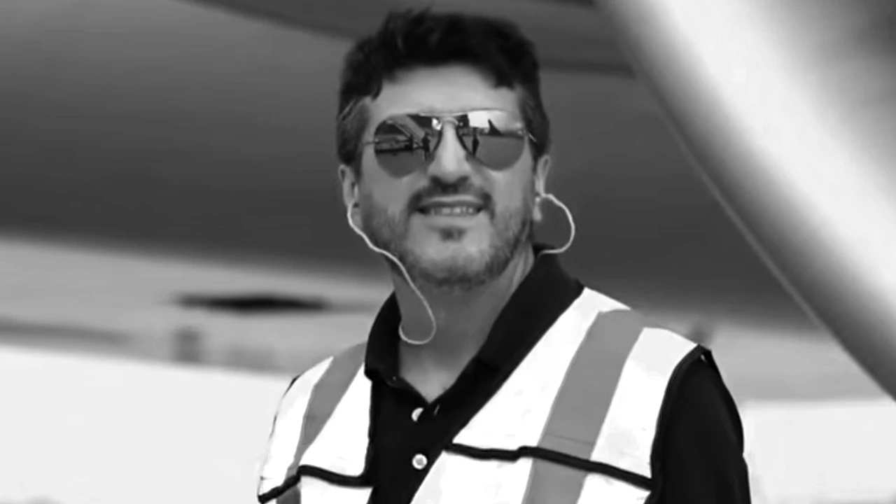 Lito Souza, criador do Aviões e Músicas, morre aos 59 anos | Reprodução