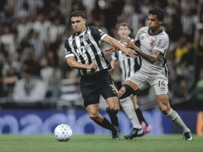 Athletico x Atlético-MG se enfrentam pela 29ª rodada do Campeonato Brasileiro