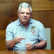 Eleições 2026: parcial do candidato à deputado federal Axel Grael, do PDT, número 1234, pelo Rio de Janeiro