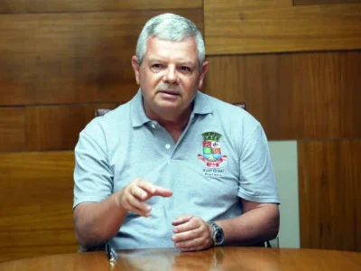 Eleições 2026: parcial do candidato à deputado federal Axel Grael, do PDT, número 1234, pelo Rio de Janeiro