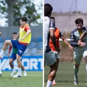 Bahia x Mirassol pela 30ª rodada do Campeonato Brasileiro na Arena Fonte Nova