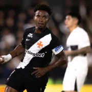 Boca Juniors x Vasco pela semifinal da Copa Sul-Americana 2026, na Bombonera, em Buenos Aires