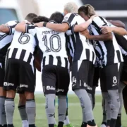 Botafogo pede prorrogação da proteção contra dívidas na recuperação judicial da SAF
