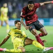 Red Bull Bragantino e Mirassol empatam por 1 a 1 pelo Campeonato Brasileiro de 2026