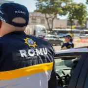 Agentes da Guarda Municipal de São Gonçalo