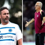 Cruzeiro e São Paulo se enfrentam no Mineirão pelo Campeonato Brasileiro de 2026