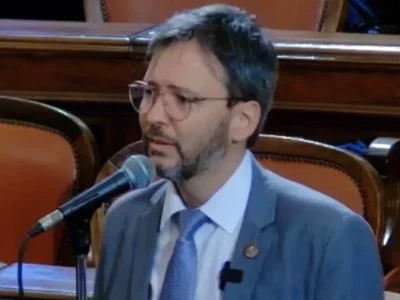 Eleições 2026: parcial do candidato à deputado estadual Daniel Marques, do PL, número 22022, pelo Rio de Janeiro