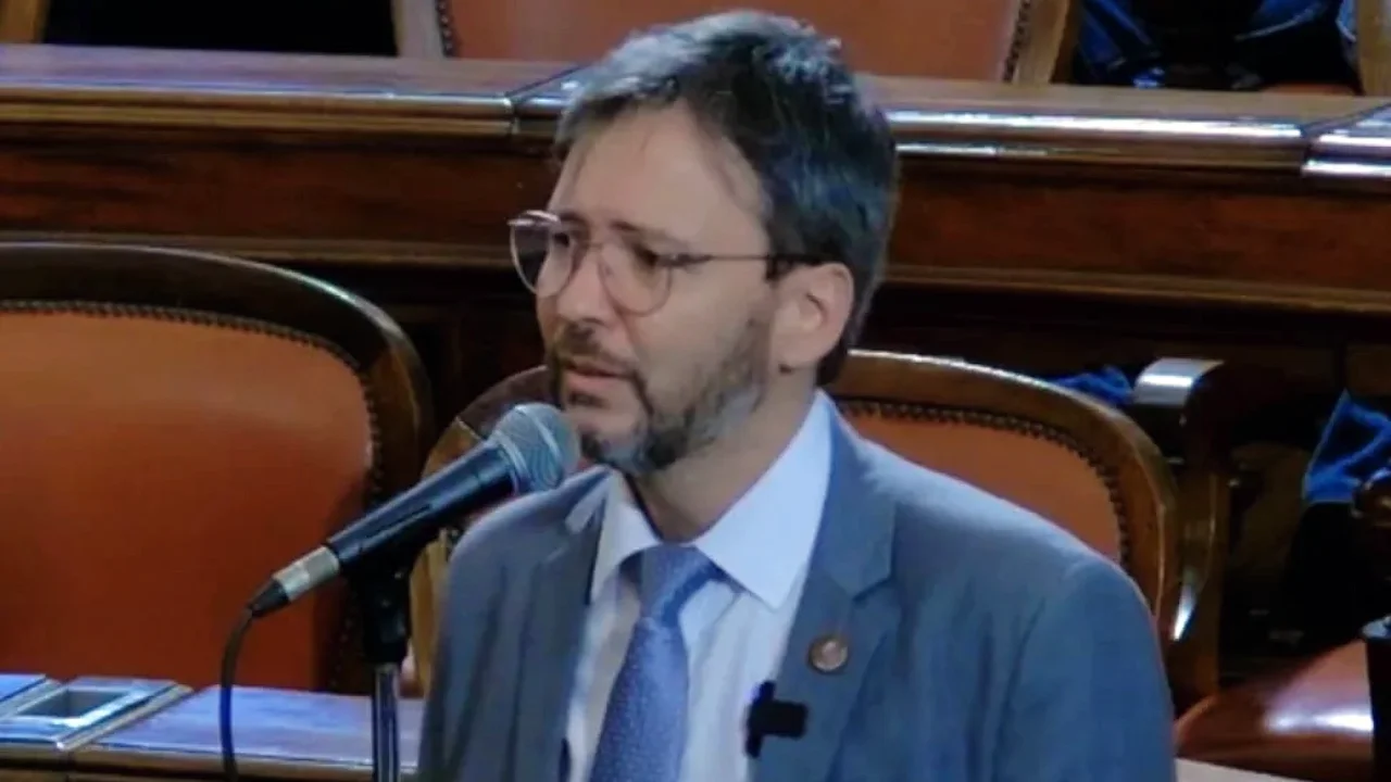 Eleições 2026: parcial do candidato à deputado estadual Daniel Marques, do PL, número 22022, pelo Rio de Janeiro