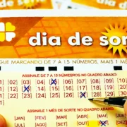 Concurso 1312 da Dia de Sorte, com resultado dos números sorteados na quinta-feira, 01/10, bem como prêmios de todas as faixas de acerto, com análises econômicas, financeiras e lotéricas do somatório do total de apostas realizadas, com base na arrecadação da modalidade, dando a necessária transparência à destinação do dinheiro das apostas | Enzo Carvalho