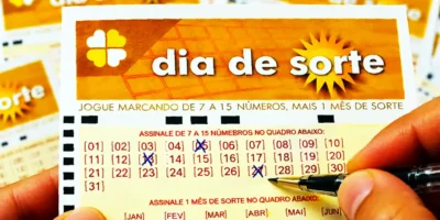Concurso 1312 da Dia de Sorte, com resultado dos números sorteados na quinta-feira, 01/10, bem como prêmios de todas as faixas de acerto, com análises econômicas, financeiras e lotéricas do somatório do total de apostas realizadas, com base na arrecadação da modalidade, dando a necessária transparência à destinação do dinheiro das apostas | Enzo Carvalho
