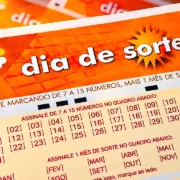 Concurso 1319 da Dia de Sorte, com resultado dos números sorteados na sexta-feira, 09/10, bem como prêmios de todas as faixas de acerto eanálises econômicas, financeiras, fiscais e lotéricas das  apostas realizadas.