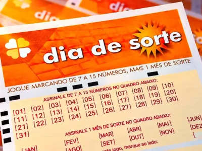 Concurso 1319 da Dia de Sorte, com resultado dos números sorteados na sexta-feira, 09/10, bem como prêmios de todas as faixas de acerto eanálises econômicas, financeiras, fiscais e lotéricas das  apostas realizadas.