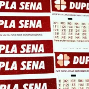 Concurso 3026 da Dupla Sena: resultado dos números sorteados nas duas extrações desta quarta-feira, 28/10, com os prêmios de todas as faixas de acerto bem como análises econômicas, financeiras, fiscais e lotéricas | Enzo Carvalho