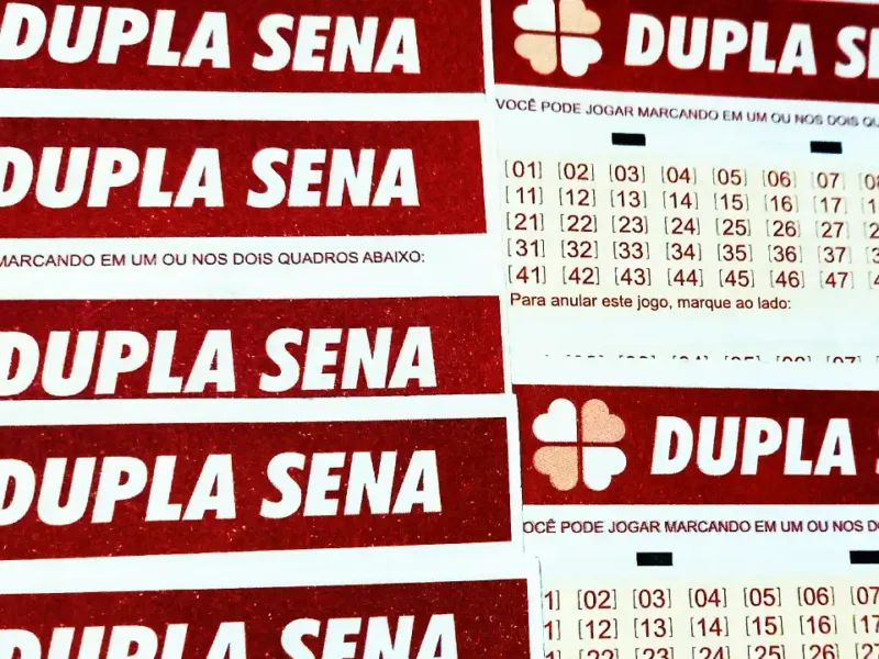 Concurso 3026 da Dupla Sena: resultado dos números sorteados nas duas extrações desta quarta-feira, 28/10, com os prêmios de todas as faixas de acerto bem como análises econômicas, financeiras, fiscais e lotéricas | Enzo Carvalho