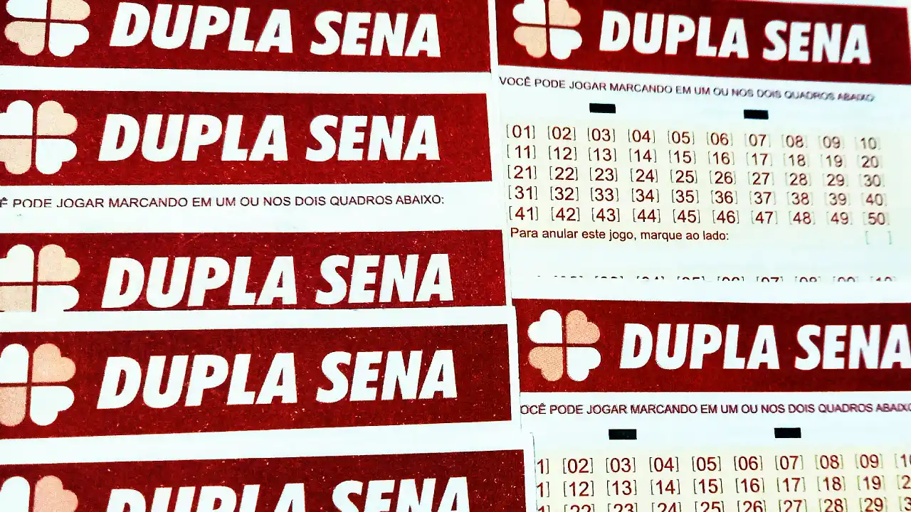 Concurso 3026 da Dupla Sena: resultado dos números sorteados nas duas extrações desta quarta-feira, 28/10, com os prêmios de todas as faixas de acerto bem como análises econômicas, financeiras, fiscais e lotéricas | Enzo Carvalho