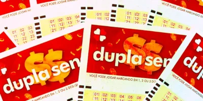 Concurso 3017 da Dupla Sena: resultado dos números sorteados nas duas extrações desta segunda-feira, 05/10, com os prêmios de todas as faixas de acerto bem como análises econômicas, financeiras, fiscais e lotéricas | Enzo Carvalho