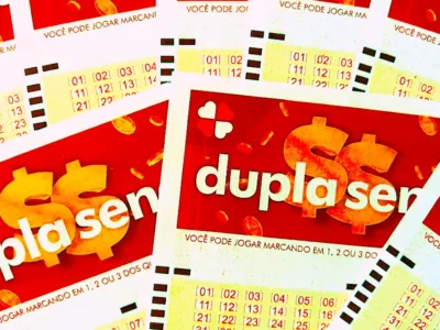 Concurso 3017 da Dupla Sena: resultado dos números sorteados nas duas extrações desta segunda-feira, 05/10, com os prêmios de todas as faixas de acerto bem como análises econômicas, financeiras, fiscais e lotéricas | Enzo Carvalho