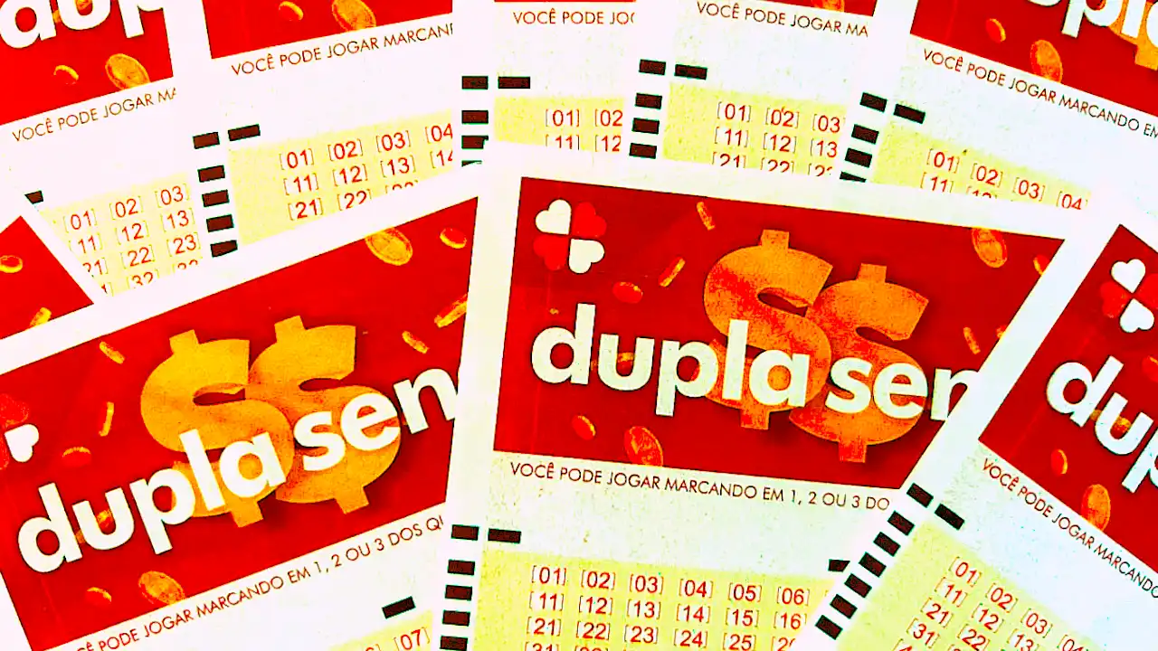 Concurso 3017 da Dupla Sena: resultado dos números sorteados nas duas extrações desta segunda-feira, 05/10, com os prêmios de todas as faixas de acerto bem como análises econômicas, financeiras, fiscais e lotéricas | Enzo Carvalho