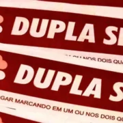 Concurso 3019 da Dupla Sena: resultado dos números sorteados nas duas extrações desta sexta-feira, 09/10, com os prêmios de todas as faixas de acerto bem como análises econômicas, financeiras, fiscais e lotéricas | Enzo Carvalho
