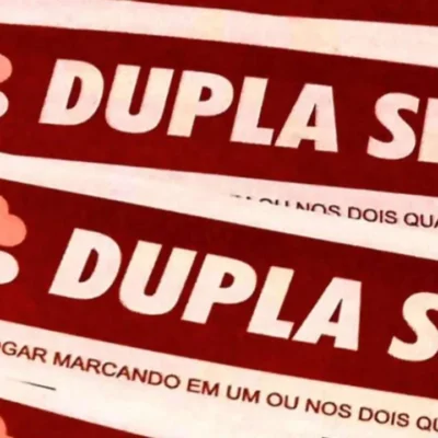 Concurso 3019 da Dupla Sena: resultado dos números sorteados nas duas extrações desta sexta-feira, 09/10, com os prêmios de todas as faixas de acerto bem como análises econômicas, financeiras, fiscais e lotéricas | Enzo Carvalho