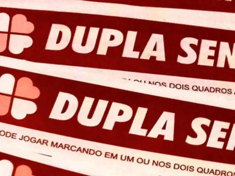 Concurso 3019 da Dupla Sena: resultado dos números sorteados nas duas extrações desta sexta-feira, 09/10, com os prêmios de todas as faixas de acerto bem como análises econômicas, financeiras, fiscais e lotéricas | Enzo Carvalho