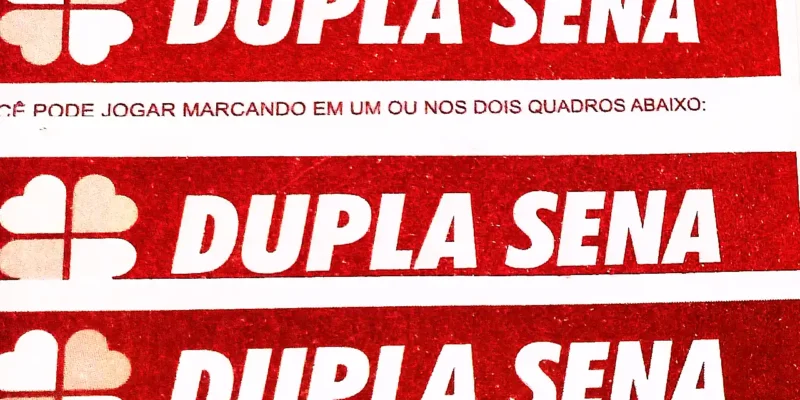 Resultado do concurso 3025 da Dupla Sena, sorteio de de segunda-feira, 26/10, com análises econômicas, financeiras, fiscais e lotéricas | Enzo Carvalho