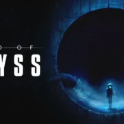 Cel explora instalação subterrânea em End of Abyss
