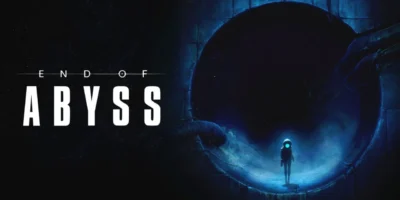 Cel explora instalação subterrânea em End of Abyss