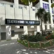 Teatro Municipal Mário Lago recebe espetáculo infantil em Saquarema