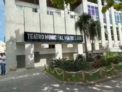 Teatro Municipal Mário Lago recebe espetáculo infantil em Saquarema