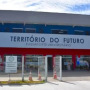 Divulgação do Festival Vozes Negras na Ciência e Tecnologia de Maricá