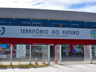 Divulgação do Festival Vozes Negras na Ciência e Tecnologia de Maricá