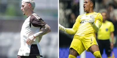 Flamengo x Atlético-MG pelo Brasileirão 2026, em partida que pode devolver a liderança ao clube carioca.