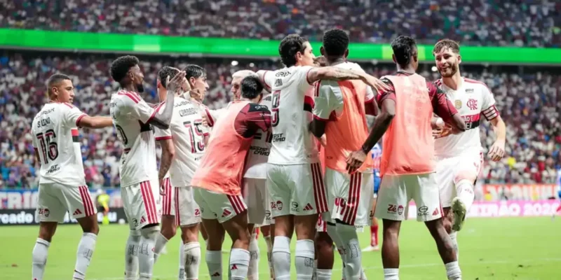 Jorginho, volante do Flamengo, retorna para a semifinal da Libertadores contra o Estudiantes em 22 de outubro de 2026