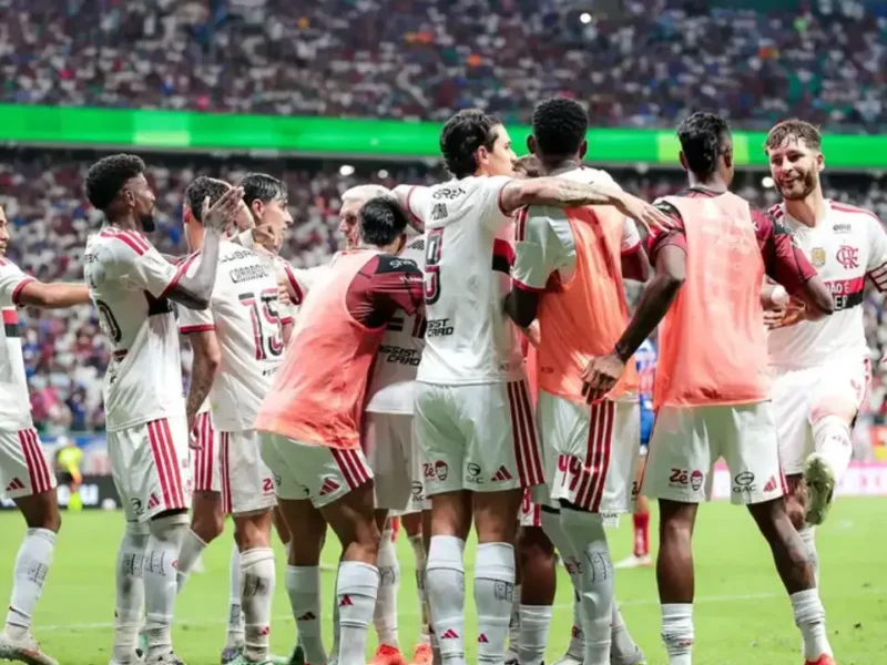 Jorginho, volante do Flamengo, retorna para a semifinal da Libertadores contra o Estudiantes em 22 de outubro de 2026