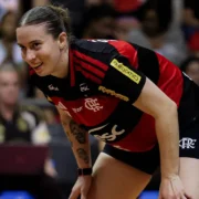 Flamengo e Fluminense se enfrentam pelo Campeonato Carioca Feminino de Vôlei