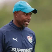 Jogadores do Fluminense na temporada 2026, com equipe em busca do G-4 do Brasileirão e vaga na Libertadores de 2027