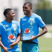 Endrick, Estêvão e Rayan estão entre os finalistas do Golden Boy 2026