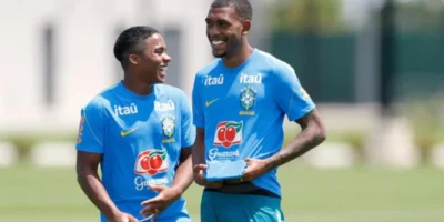 Endrick, Estêvão e Rayan estão entre os finalistas do Golden Boy 2026