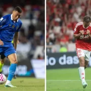 Grêmio x Internacional disputam Gre-Nal 455 pela 30ª rodada do Campeonato Brasileiro