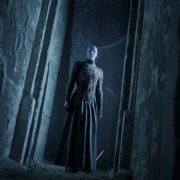 Pinhead em Clive Barker’s Hellraiser Revival