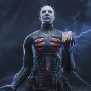 Pinhead aparece em close em Clive Barker’s Hellraiser Revival